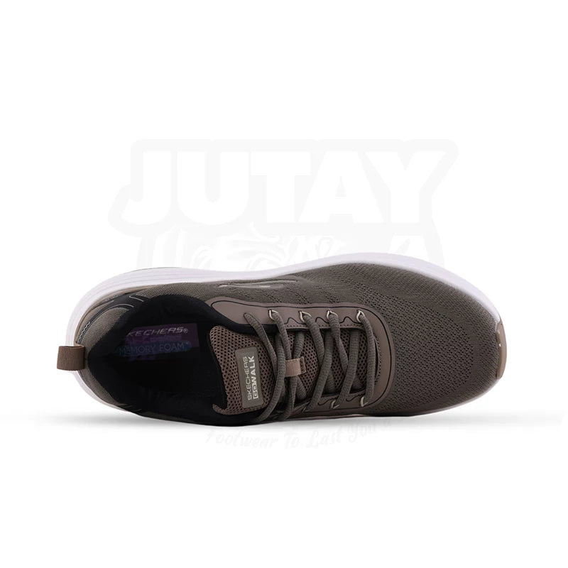 SKECHERS GOWALK - KHAKI (202)