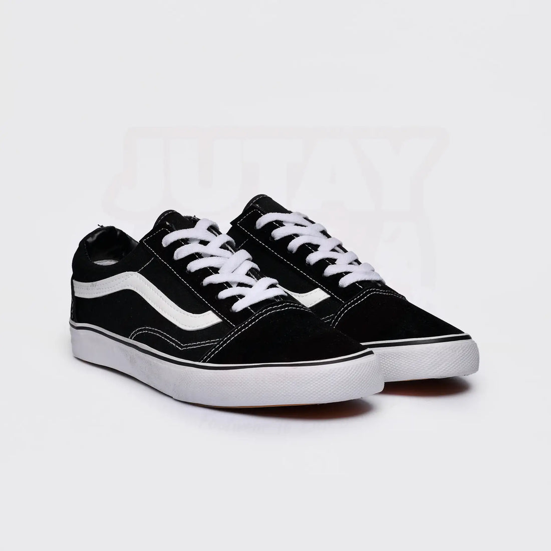 Vans Old Skool - black white