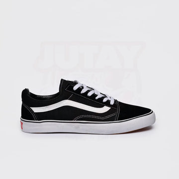 Vans Old Skool - black white