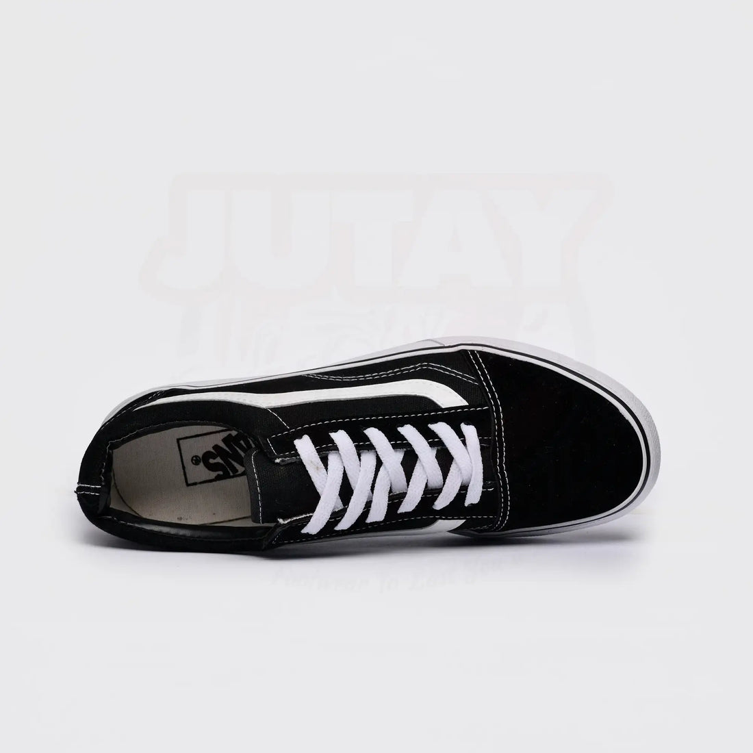 Vans Old sckool - black white