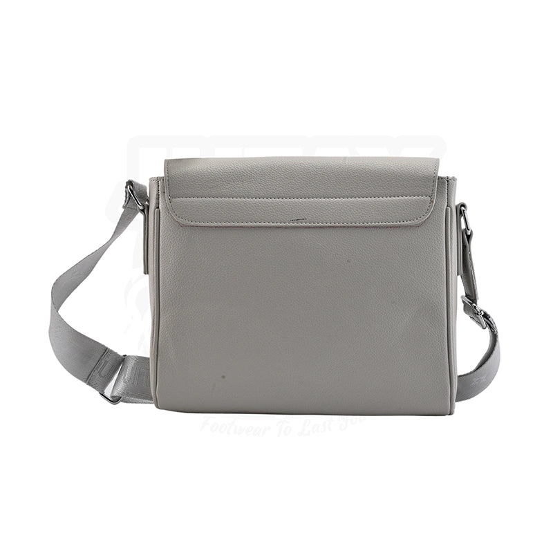 LOUI CROSS BODY - GREY (JU107