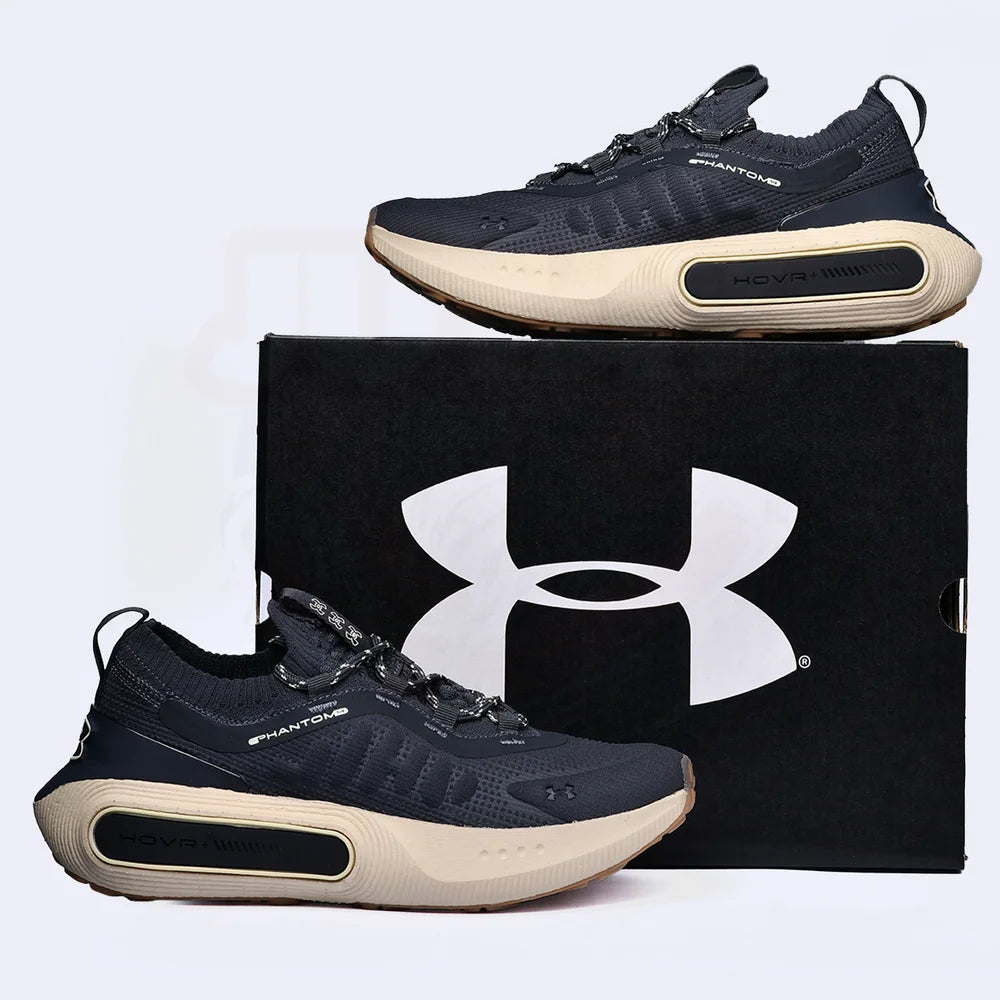 UA PHANTOM 4 - NAVY CLAY