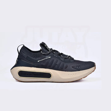 UA PHANTOM 4 - NAVY CLAY