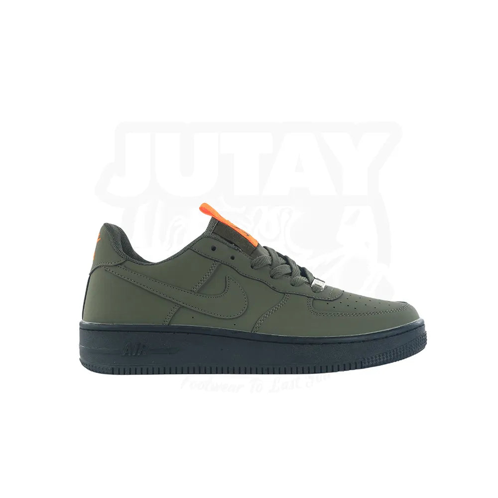AIRFORCE 1 - MILITARY GREEN