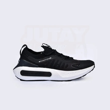 UA PHANTOM 4 - BLACK WHITE