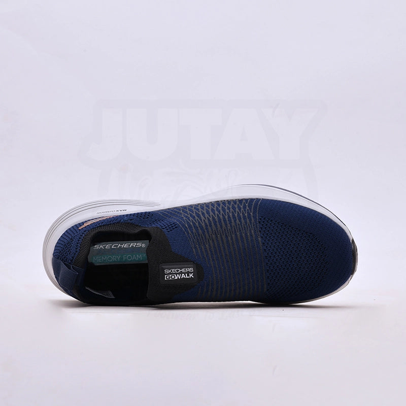 SKECHERS MAX CUSHION - BLUE (9910)