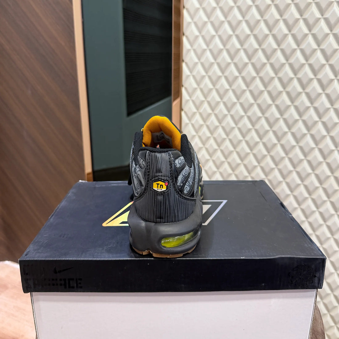 AIRMAX PLUS TN - FRESH PERSPECTIVE