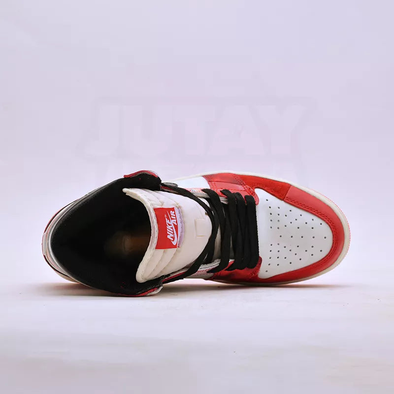 AJ 1 HIGHS - SPIDERVERSE