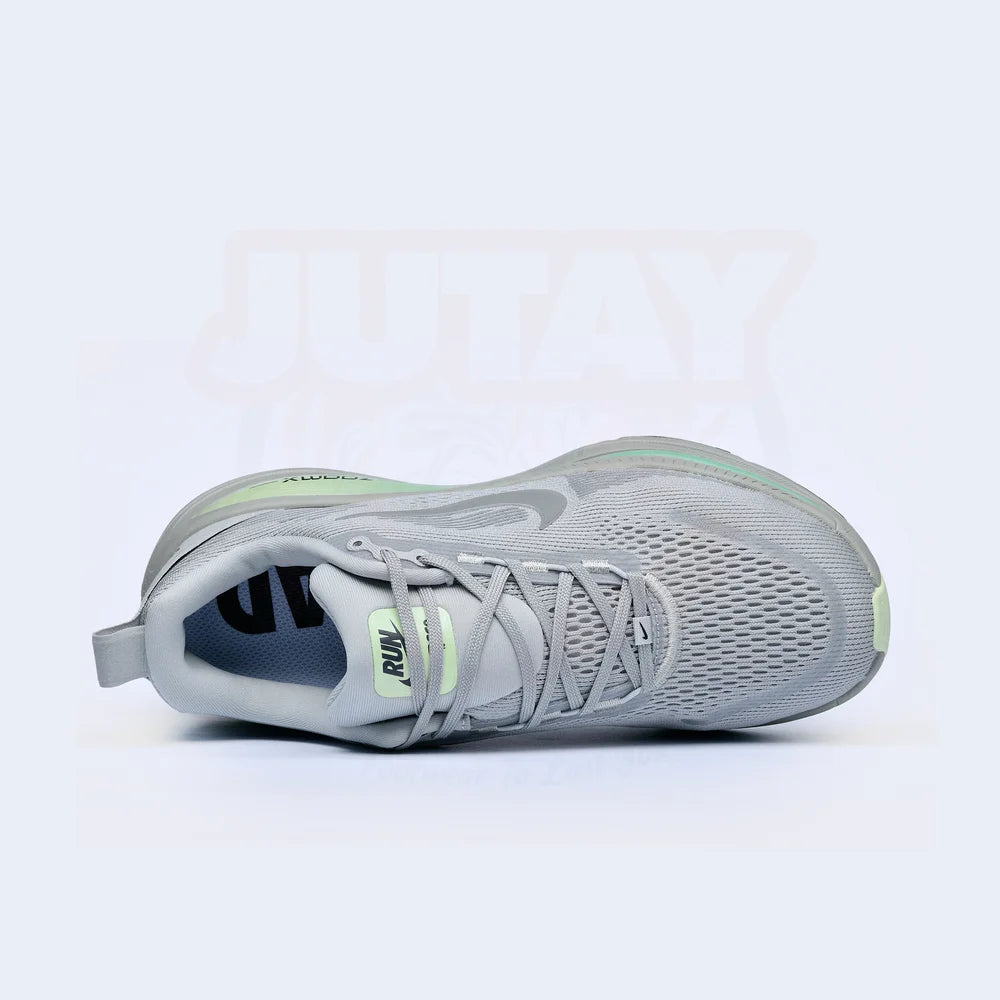 VOMERO 18 - COLLEGE GREY