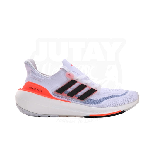 UB LIGHT 23 - WHITE SOLAR