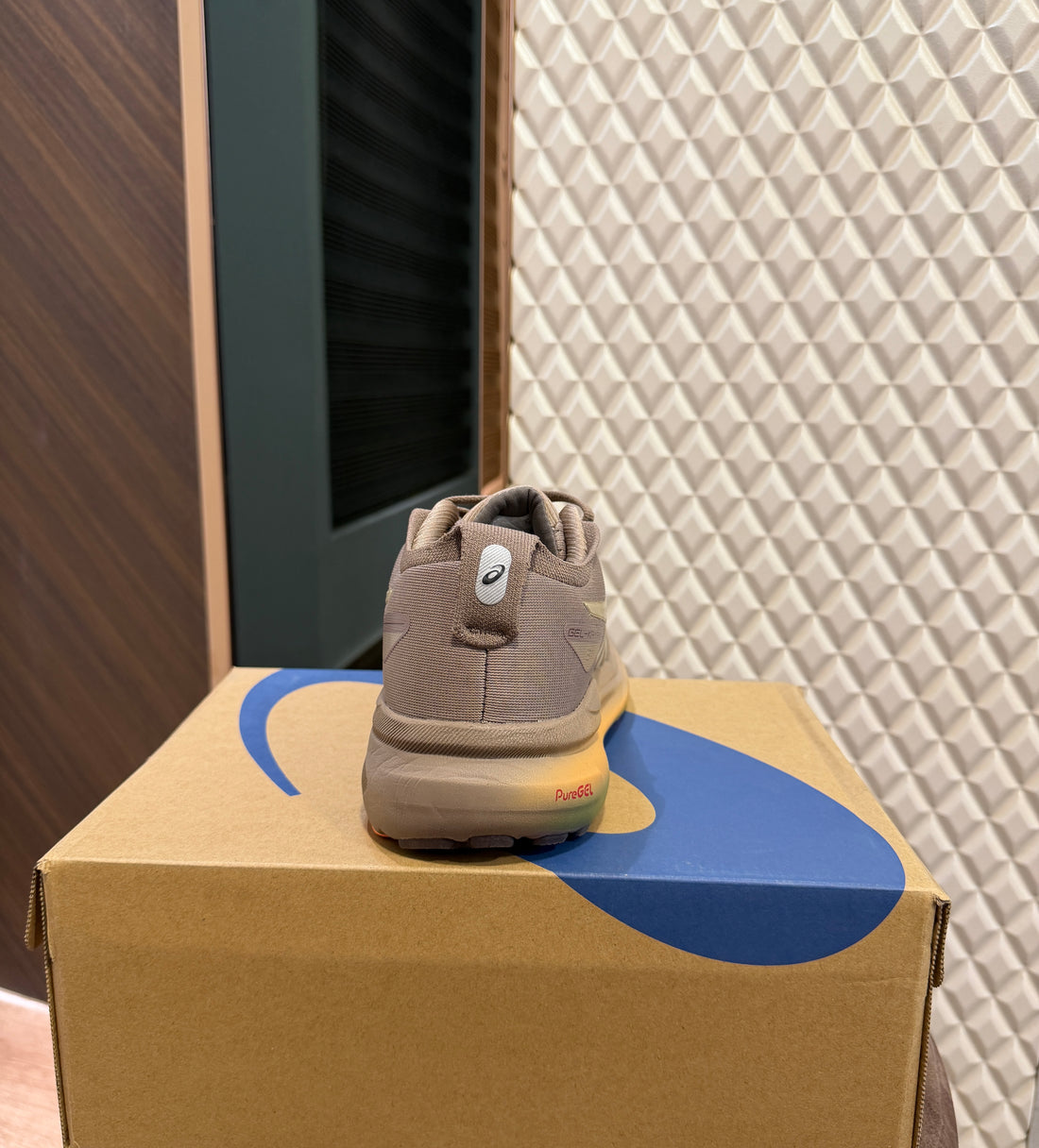 GEL KAYANO 31 - LUXE