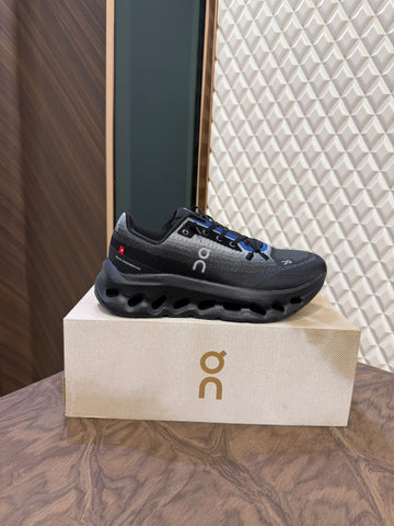 ONCLOUD TILT - BLACK