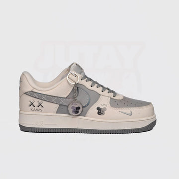 AIRFORCE 1 - KAWS