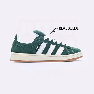 CAMPUS - DARK GREEN