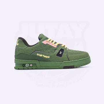 LOUI TRAINER - GREEN