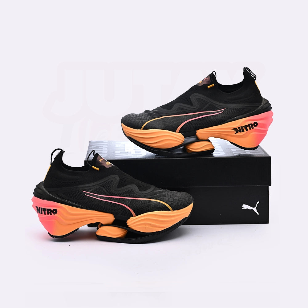 NITRO ELTIE - BLACK SUN STREAM