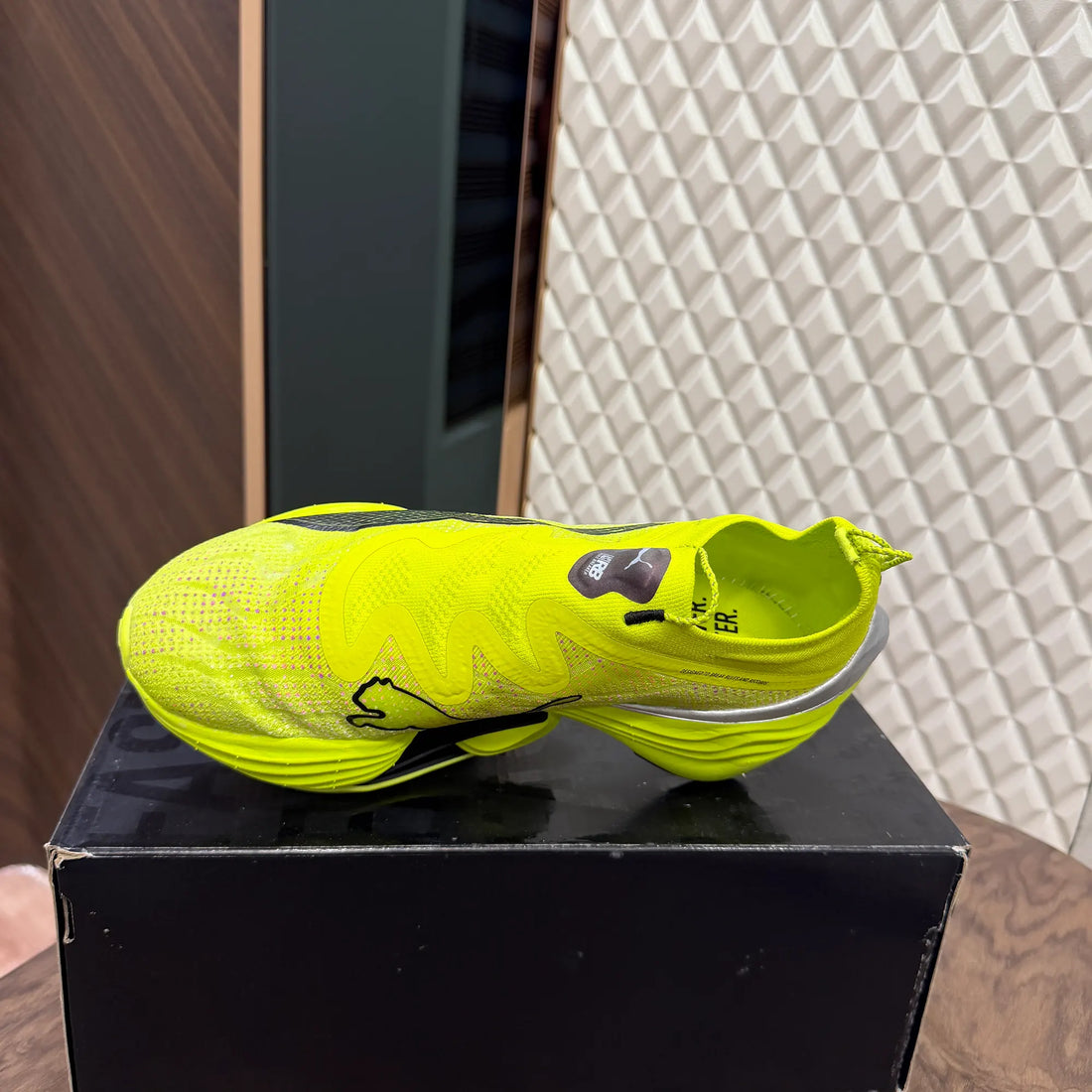 NITRO ELITE - LIME POW
