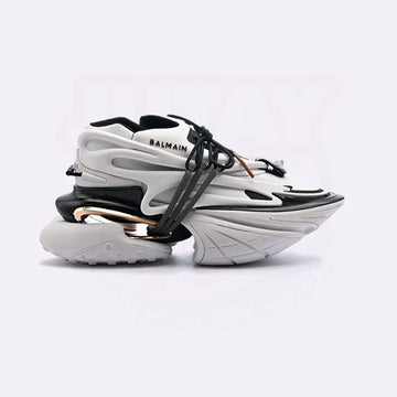 UNICORN - WHITE GOLD