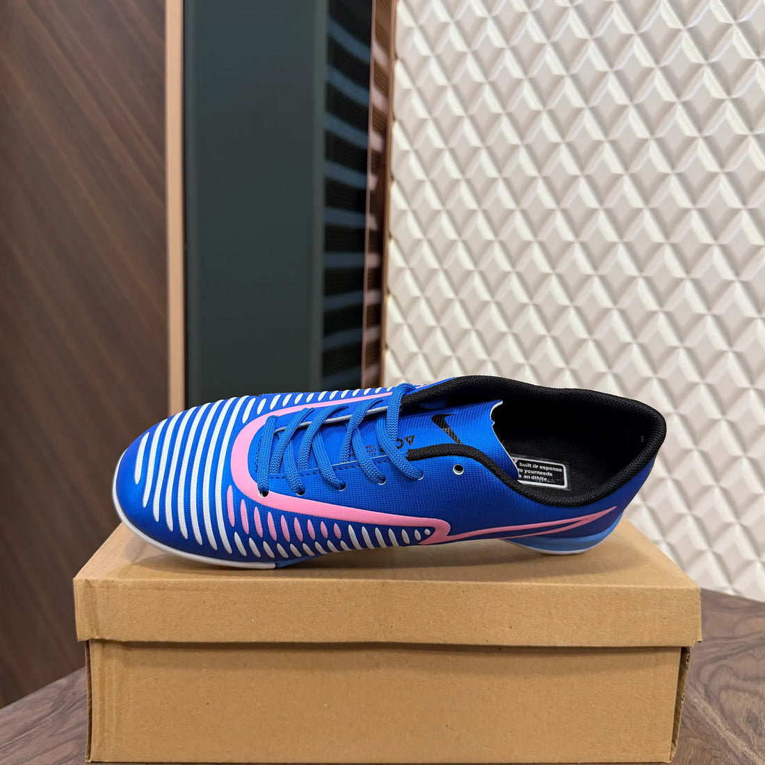 PHANTOM 6 - RACER BLUE (TF)