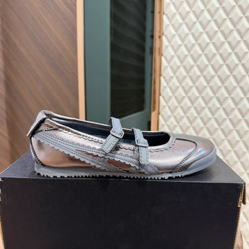 MEXICO 66 BALLET - GREY