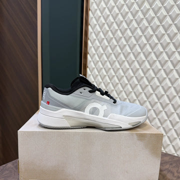 ONCLOUD ROGER PRO FIRE CLAY - GLACIER BLACK