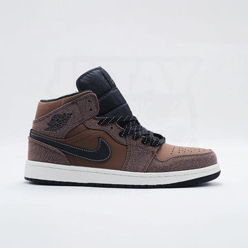 AJ 1 HIGHS - DARK CHOCOLATE