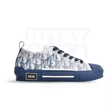 DIO OBLIQUE LOW - BLUE