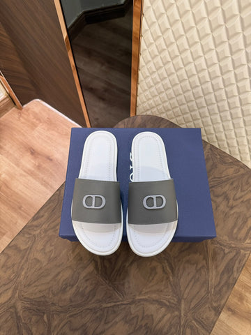 DIO HIGH QUALITY SLIDE - GREY