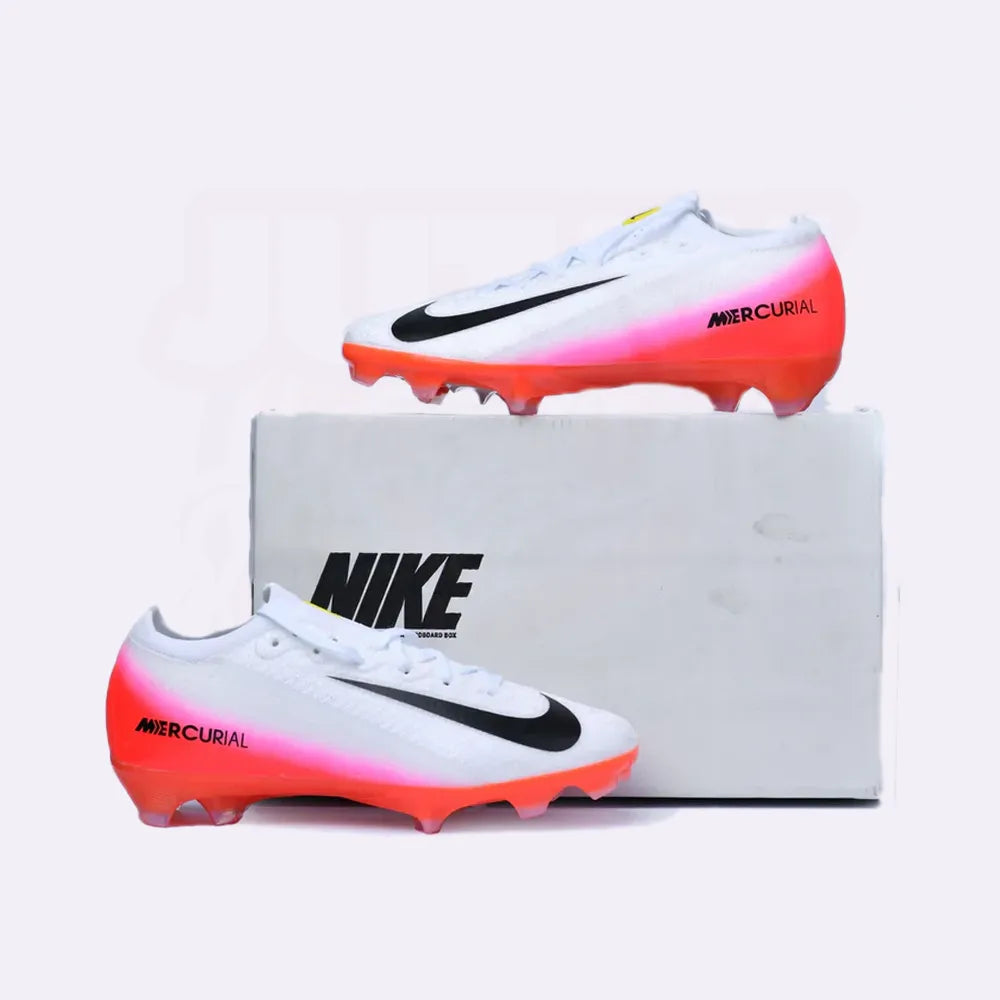 MERCURIAL VAPOR 16 - WHITE PINK