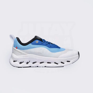 ON CLOUD TILT 2.0 X LOWE - WHITE BLUE
