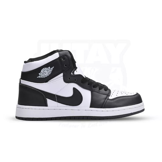 AJ 1 MIDS - OG PANDA