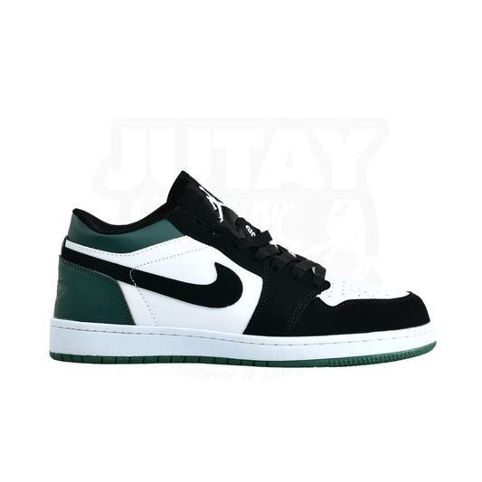 AJ 1 LOWS - CLAY GREEN