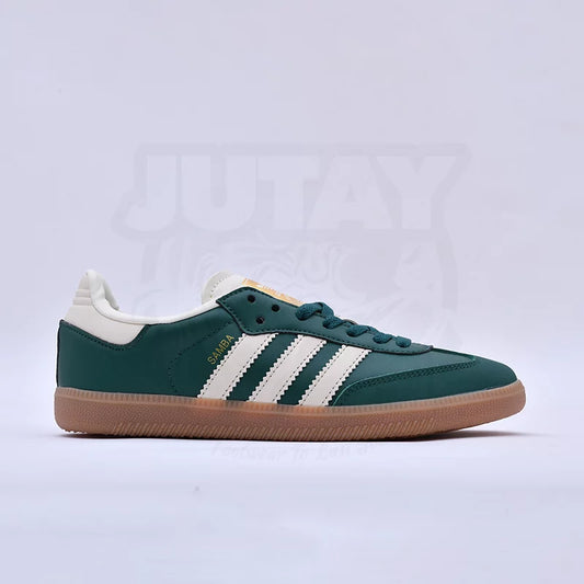 SAMBA - FOREST GREEN