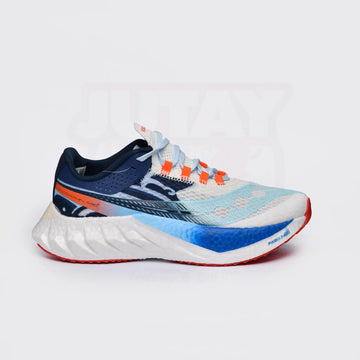 SAUCONY ENDORPHIN PRO 4 - SKY