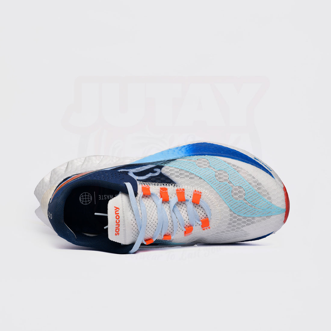 SAUCONY ENDORPHIN PRO 4 - SKY