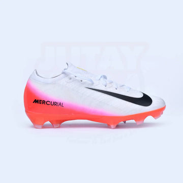 MERCURIAL VAPOR 16 - WHITE PINK
