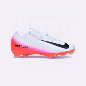 MERCURIAL VAPOR 16 - WHITE PINK
