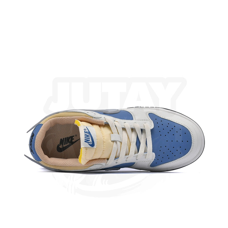 DUNK LOW - UNI AMBUSH