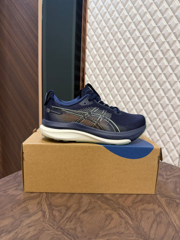 GEL KAYANO 33 - MIDNIGHT