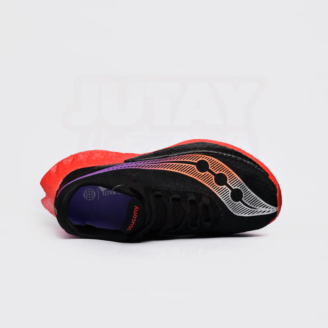 SAUCONY ENDORPHIN PRO 4 - BLACK