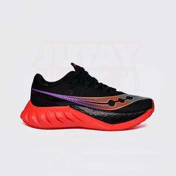 SAUCONY ENDORPHIN PRO 4 - BLACK