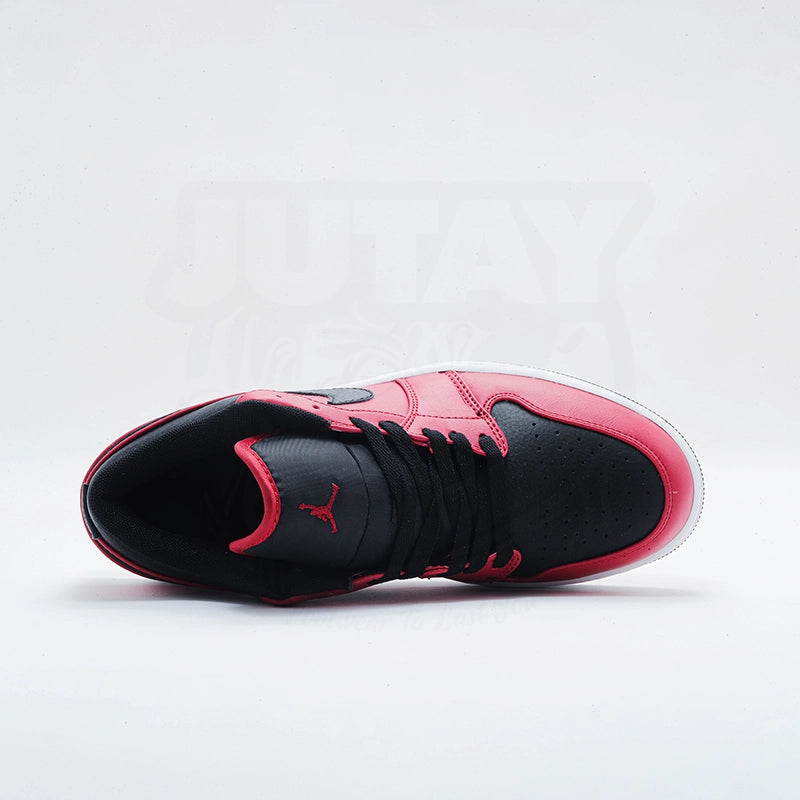 AJ 1 LOW - GYM RED (PREMIUM)
