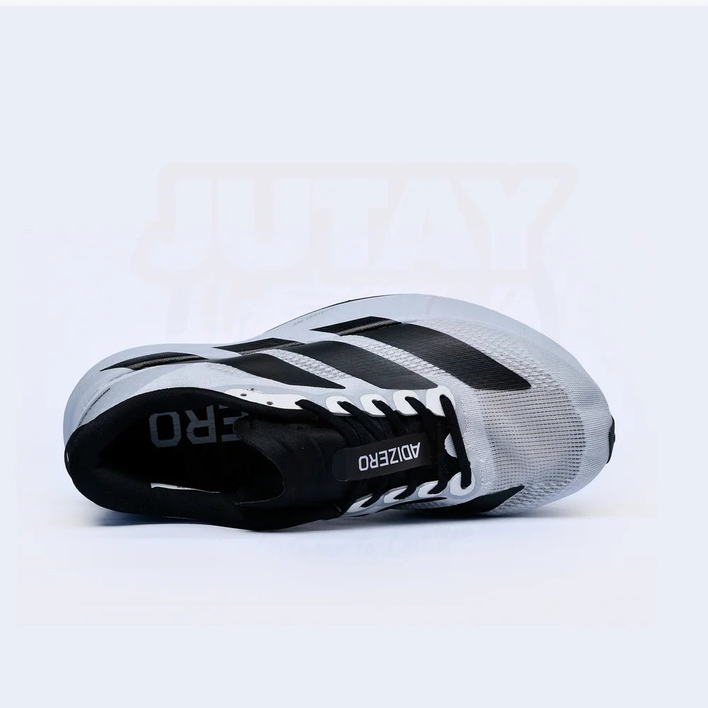 ADIZERO EVO SL - GREY BLACK