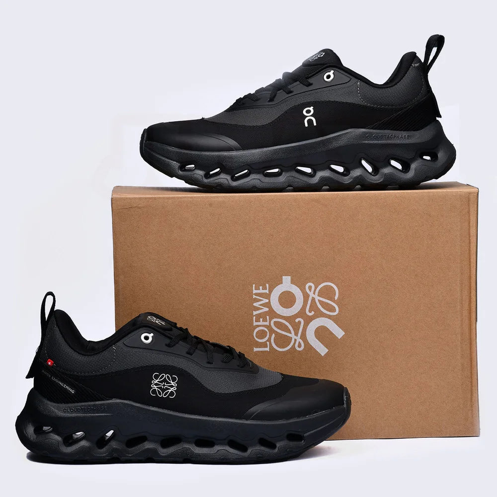 ON CLOUD TILT 2.0 X LOWE - ALL BLACK