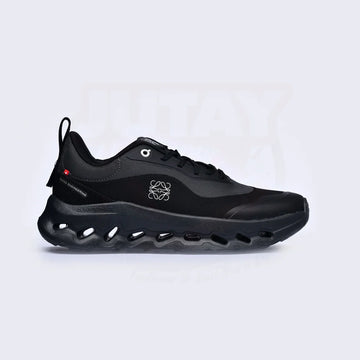 ON CLOUD TILT 2.0 X LOWE - ALL BLACK