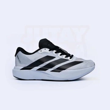ADIZERO EVO SL - GREY BLACK