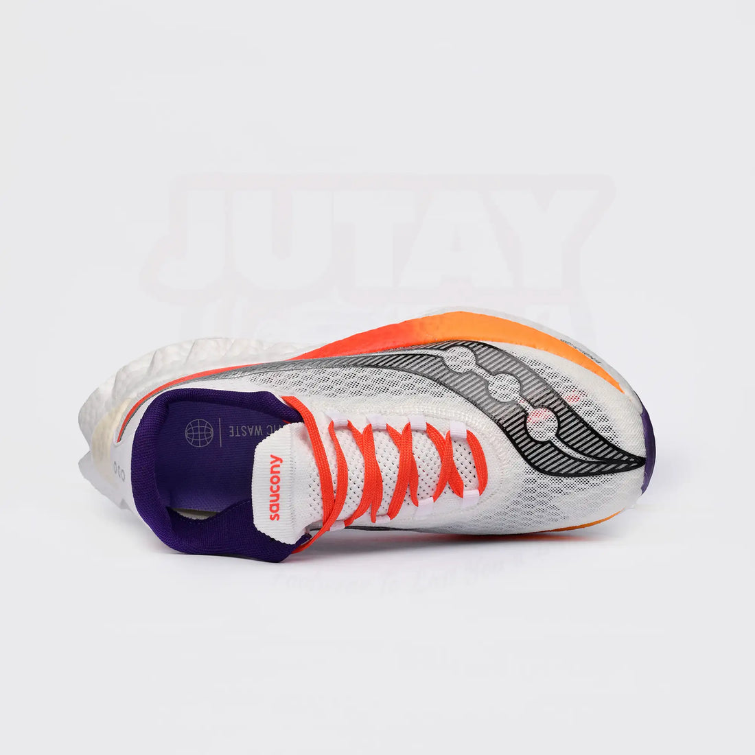 SAUCONY ENDORPHIN PRO 4 - WHITE