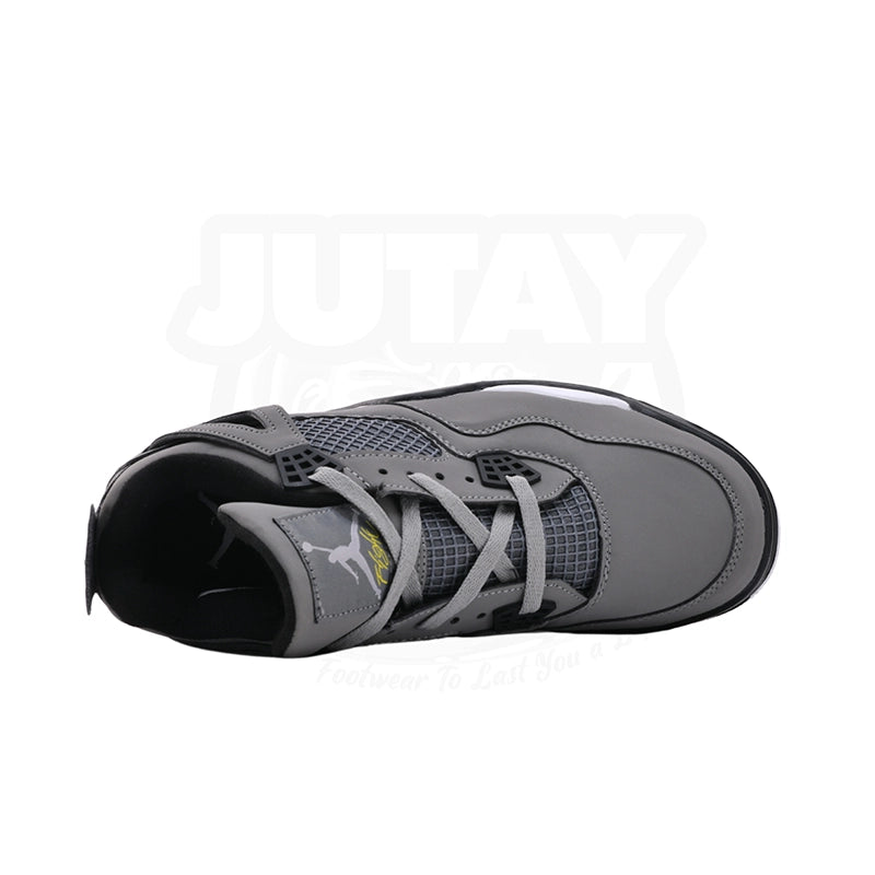 AJ IV - COOL GREY – Jutay.co