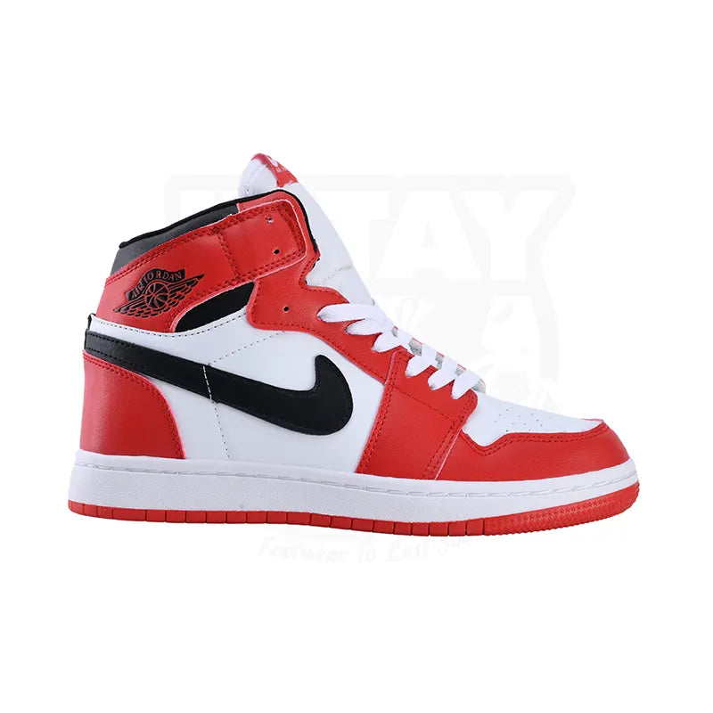 AJ 1 HIGHS - CHICAGOS