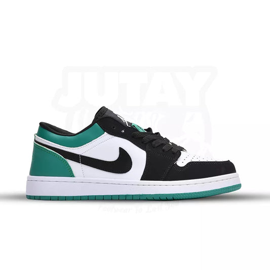 AJ 1 LOWS - CLAY GREEN